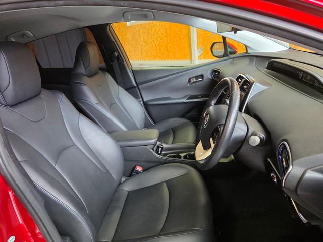 プリウス Sツーリングセレクション(15枚目)