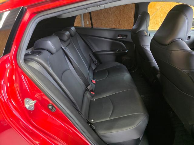 プリウス Sツーリングセレクション(18枚目)