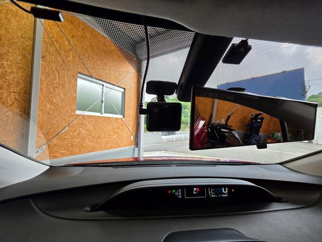 プリウス Sツーリングセレクション(30枚目)