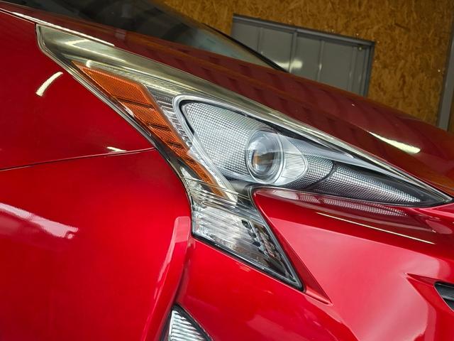 プリウス Sツーリングセレクション(32枚目)