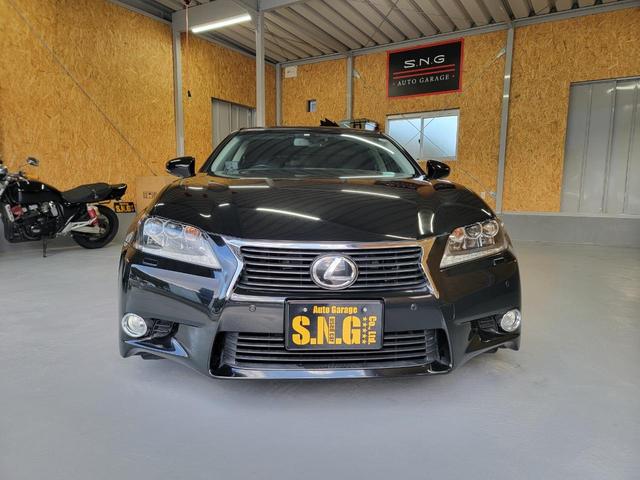 ＧＳ ＧＳ３５０（2枚目）