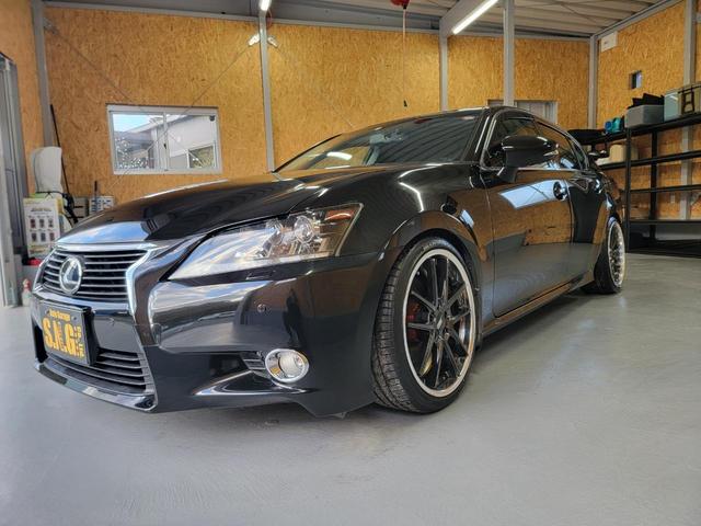 ＧＳ ＧＳ３５０（5枚目）