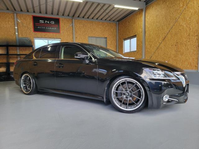 ＧＳ ＧＳ３５０（6枚目）