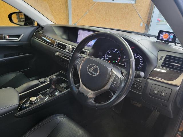 ＧＳ ＧＳ３５０（17枚目）