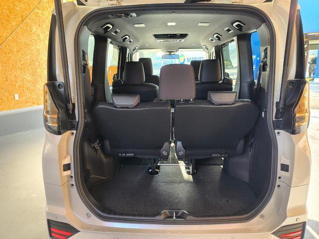 ヴォクシー ハイブリッドＳ－Ｚ（36枚目）