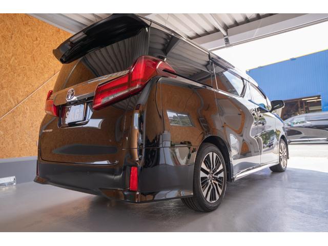 アルファード ２．５Ｓ　タイプゴールド（10枚目）