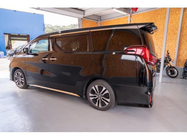 アルファード ２．５Ｓ　タイプゴールド（11枚目）