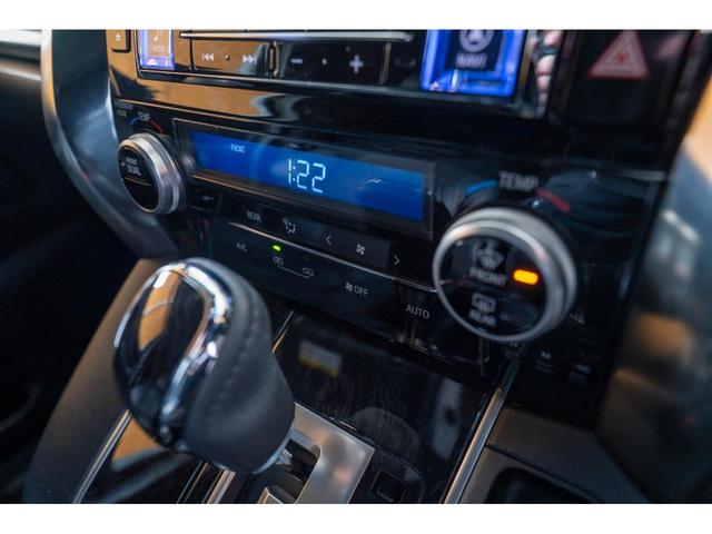 アルファード ２．５Ｓ　タイプゴールド（24枚目）