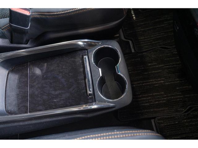 アルファード ２．５Ｓ　タイプゴールド（37枚目）