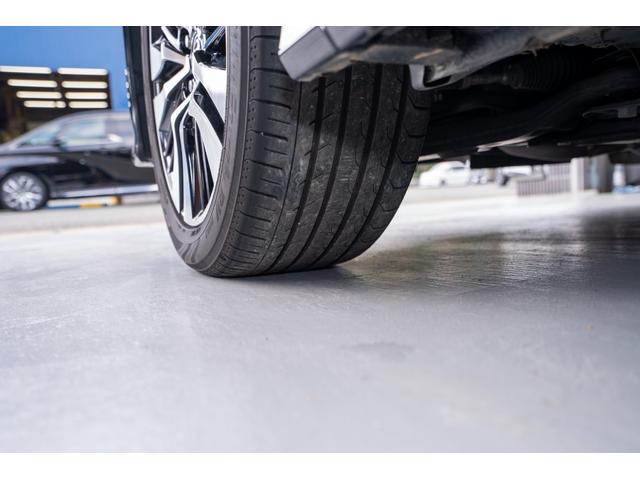 アルファード ２．５Ｓ　タイプゴールド（43枚目）