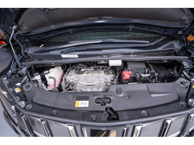 アルファード ２．５Ｓ　タイプゴールド（48枚目）