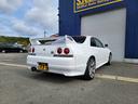 NISSAN SKYLINE