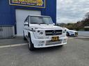 MERCEDES BENZ G-CLASS