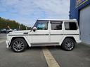 MERCEDES BENZ G-CLASS