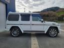 MERCEDES BENZ G-CLASS