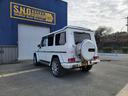 MERCEDES BENZ G-CLASS