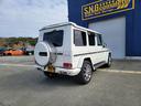 MERCEDES BENZ G-CLASS