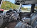 MERCEDES BENZ G-CLASS
