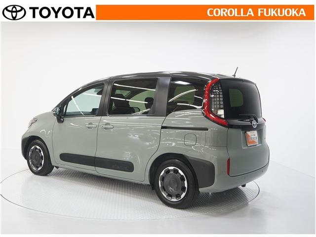 シエンタ ハイブリッドＺ　衝突被害軽減システム　両側電動スライド　メモリーナビ　フルセグ　ＥＴＣ　バックカメラ　ドラレコ　キーレス　スマートキー　盗難防止装置（7枚目）