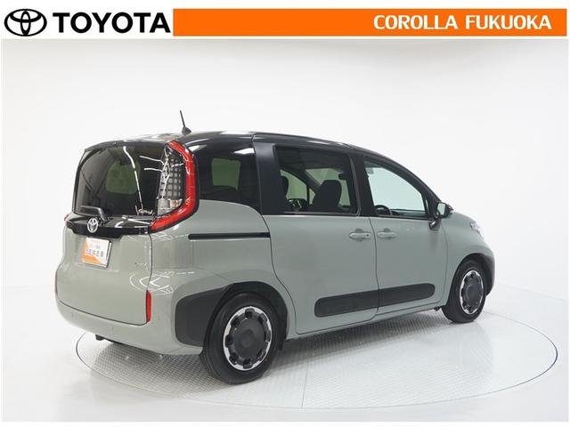 シエンタ ハイブリッドＺ　衝突被害軽減システム　両側電動スライド　メモリーナビ　フルセグ　ＥＴＣ　バックカメラ　ドラレコ　キーレス　スマートキー　盗難防止装置（8枚目）