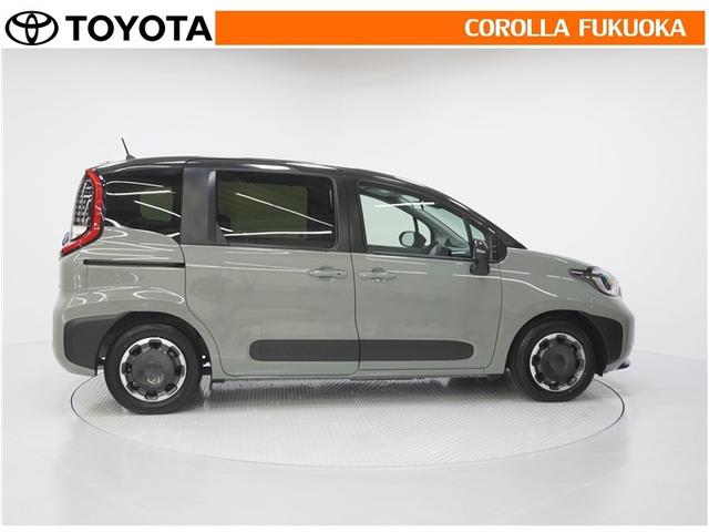 シエンタ ハイブリッドＺ　衝突被害軽減システム　両側電動スライド　メモリーナビ　フルセグ　ＥＴＣ　バックカメラ　ドラレコ　キーレス　スマートキー　盗難防止装置（9枚目）