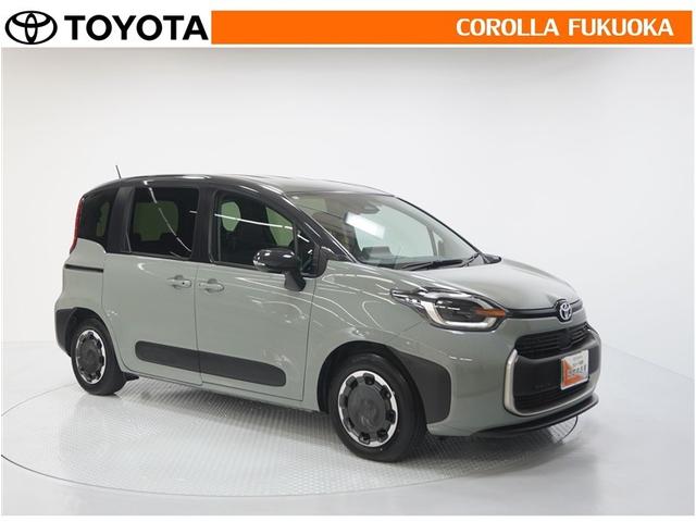 シエンタ ハイブリッドＺ　衝突被害軽減システム　両側電動スライド　メモリーナビ　フルセグ　ＥＴＣ　バックカメラ　ドラレコ　キーレス　スマートキー　盗難防止装置（10枚目）