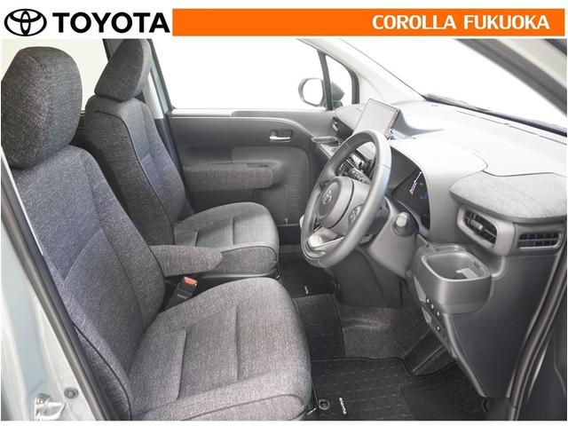 シエンタ ハイブリッドＺ　衝突被害軽減システム　両側電動スライド　メモリーナビ　フルセグ　ＥＴＣ　バックカメラ　ドラレコ　キーレス　スマートキー　盗難防止装置（11枚目）