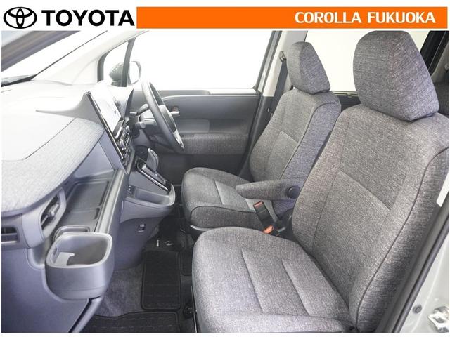 シエンタ ハイブリッドＺ　衝突被害軽減システム　両側電動スライド　メモリーナビ　フルセグ　ＥＴＣ　バックカメラ　ドラレコ　キーレス　スマートキー　盗難防止装置（12枚目）