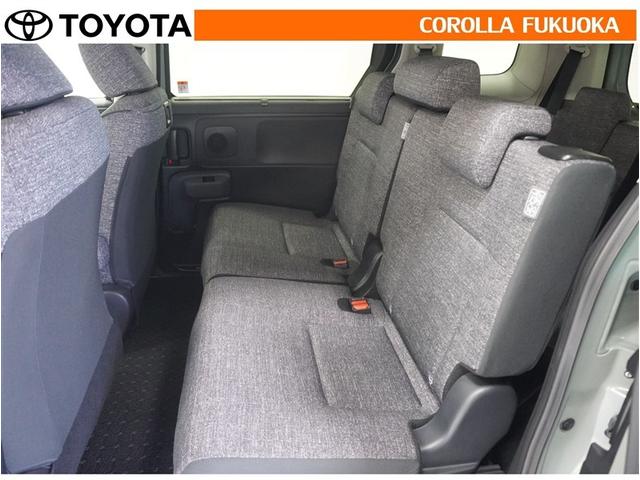 シエンタ ハイブリッドＺ　衝突被害軽減システム　両側電動スライド　メモリーナビ　フルセグ　ＥＴＣ　バックカメラ　ドラレコ　キーレス　スマートキー　盗難防止装置（13枚目）