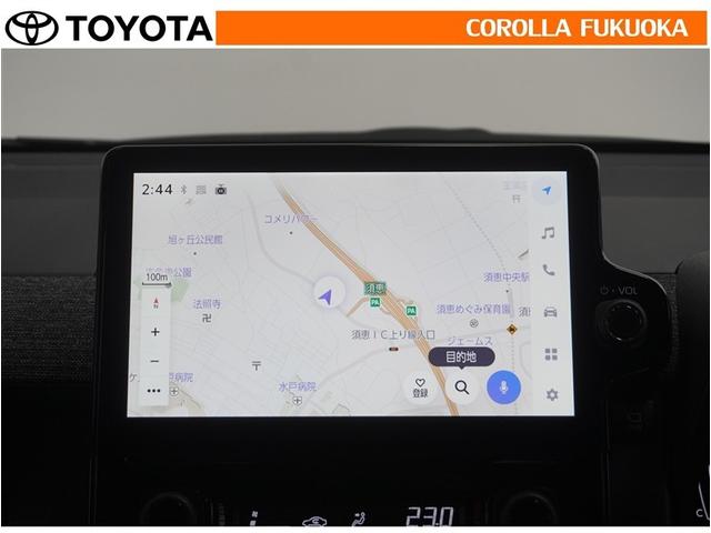 シエンタ ハイブリッドＺ　衝突被害軽減システム　両側電動スライド　メモリーナビ　フルセグ　ＥＴＣ　バックカメラ　ドラレコ　キーレス　スマートキー　盗難防止装置（16枚目）