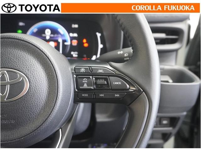 シエンタ ハイブリッドＺ　衝突被害軽減システム　両側電動スライド　メモリーナビ　フルセグ　ＥＴＣ　バックカメラ　ドラレコ　キーレス　スマートキー　盗難防止装置（21枚目）