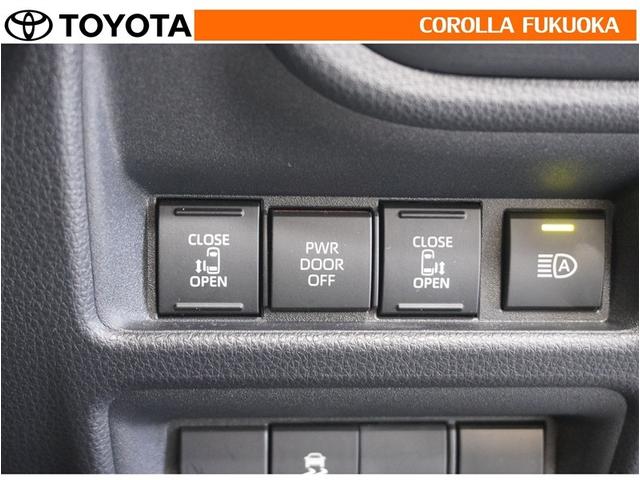 シエンタ ハイブリッドＺ　衝突被害軽減システム　両側電動スライド　メモリーナビ　フルセグ　ＥＴＣ　バックカメラ　ドラレコ　キーレス　スマートキー　盗難防止装置（23枚目）