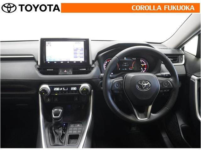 ＲＡＶ４ Ｇ　衝突被害軽減システム　４ＷＤ　メモリーナビ　フルセグ　ＥＴＣ　バックカメラ　ドラレコ　ＣＤ　ＤＶＤ再生　キーレス　スマートキー　盗難防止装置（15枚目）
