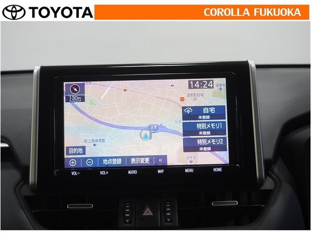 ＲＡＶ４ Ｇ　衝突被害軽減システム　４ＷＤ　メモリーナビ　フルセグ　ＥＴＣ　バックカメラ　ドラレコ　ＣＤ　ＤＶＤ再生　キーレス　スマートキー　盗難防止装置（16枚目）