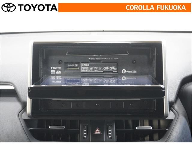 ＲＡＶ４ Ｇ　衝突被害軽減システム　４ＷＤ　メモリーナビ　フルセグ　ＥＴＣ　バックカメラ　ドラレコ　ＣＤ　ＤＶＤ再生　キーレス　スマートキー　盗難防止装置（17枚目）