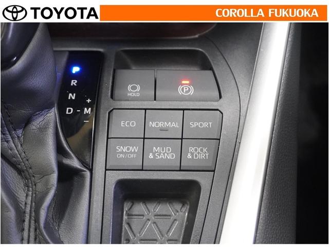 ＲＡＶ４ Ｇ　衝突被害軽減システム　４ＷＤ　メモリーナビ　フルセグ　ＥＴＣ　バックカメラ　ドラレコ　ＣＤ　ＤＶＤ再生　キーレス　スマートキー　盗難防止装置（28枚目）