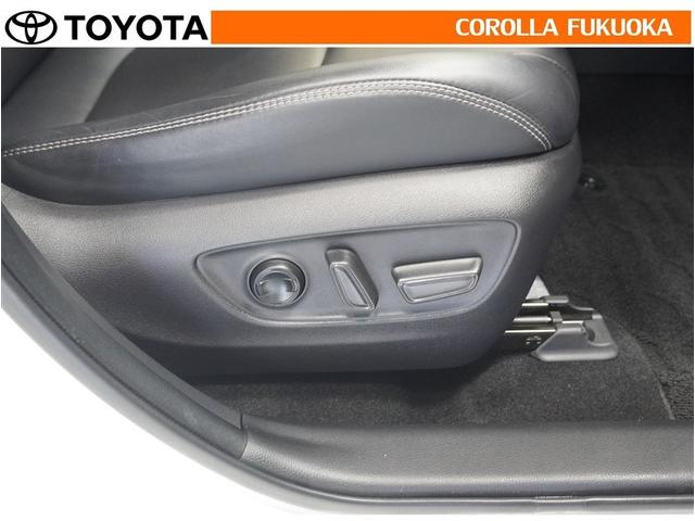 ＲＡＶ４ Ｇ　衝突被害軽減システム　４ＷＤ　メモリーナビ　フルセグ　ＥＴＣ　バックカメラ　ドラレコ　ＣＤ　ＤＶＤ再生　キーレス　スマートキー　盗難防止装置（31枚目）