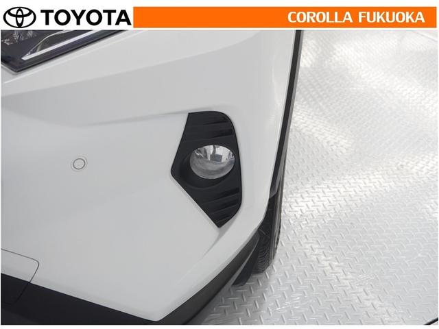 ＲＡＶ４ Ｇ　衝突被害軽減システム　４ＷＤ　メモリーナビ　フルセグ　ＥＴＣ　バックカメラ　ドラレコ　ＣＤ　ＤＶＤ再生　キーレス　スマートキー　盗難防止装置（33枚目）
