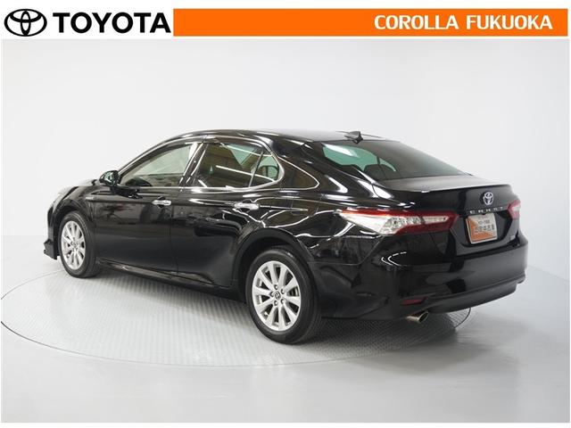 カムリ Ｇ　衝突被害軽減システム　メモリーナビ　フルセグ　ＥＴＣ　バックカメラ　ドラレコ　ＣＤ　ＤＶＤ再生　キーレス　スマートキー　盗難防止装置（7枚目）