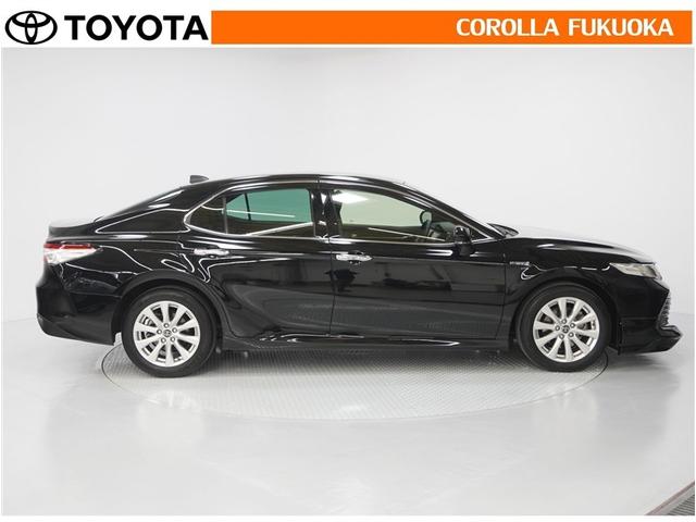 カムリ Ｇ　衝突被害軽減システム　メモリーナビ　フルセグ　ＥＴＣ　バックカメラ　ドラレコ　ＣＤ　ＤＶＤ再生　キーレス　スマートキー　盗難防止装置（9枚目）