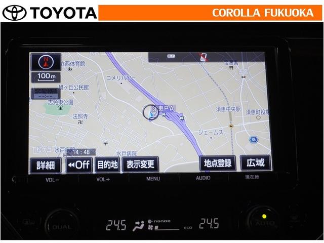 カムリ Ｇ　衝突被害軽減システム　メモリーナビ　フルセグ　ＥＴＣ　バックカメラ　ドラレコ　ＣＤ　ＤＶＤ再生　キーレス　スマートキー　盗難防止装置（16枚目）