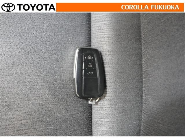 カムリ Ｇ　衝突被害軽減システム　メモリーナビ　フルセグ　ＥＴＣ　バックカメラ　ドラレコ　ＣＤ　ＤＶＤ再生　キーレス　スマートキー　盗難防止装置（34枚目）