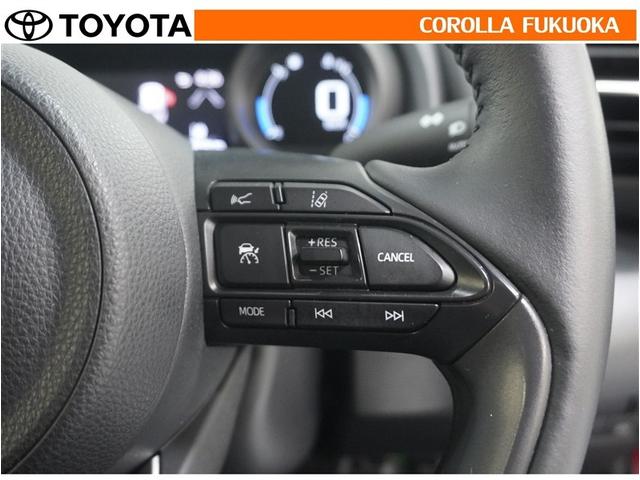 �������H�Ȃǂ����̑��x�ő��s�������ꍇ�ɁA�X�C�b�`�𑀍삷�邱�ƂŃA�N�Z���y�_���𓥂܂��ɒ葬���s�ł��܂��B