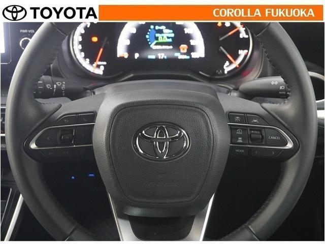 �X�e�A�����O�X�C�b�`�ő���\�ȕ\���֑̐ؑ��쓙���s�����Ƃɂ��A�^�]�ɏW�����邱�Ƃ��ł��܂���B