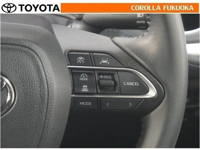 �������H�Ȃǂ����̑��x�ő��s�������ꍇ�ɁA�X�C�b�`�𑀍삷�邱�ƂŃA�N�Z���y�_���𓥂܂��ɒ葬���s�ł��܂��B