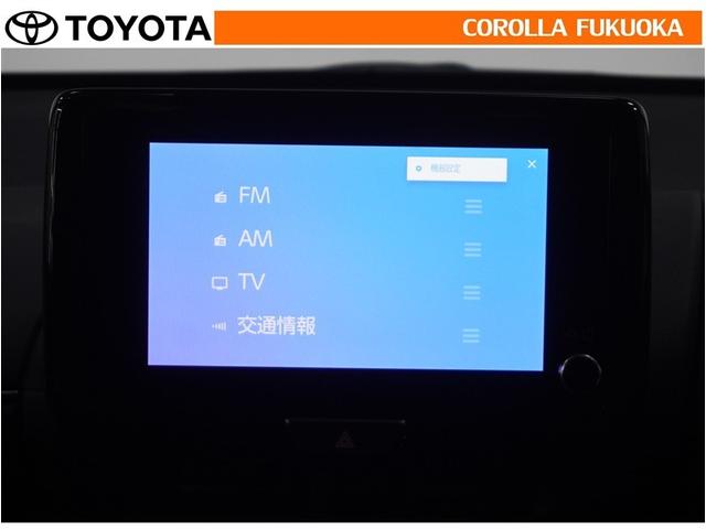 ヤリスクロス ハイブリッドＺ　衝突被害軽減システム　フルセグ　ＥＴＣ　バックカメラ　キーレス　スマートキー　盗難防止装置（16枚目）