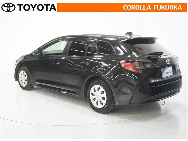 カローラツーリング G-X 衝突被害軽減システム メモリーナビ フルセグ ETC キーレス 盗難防止装置(6枚目)