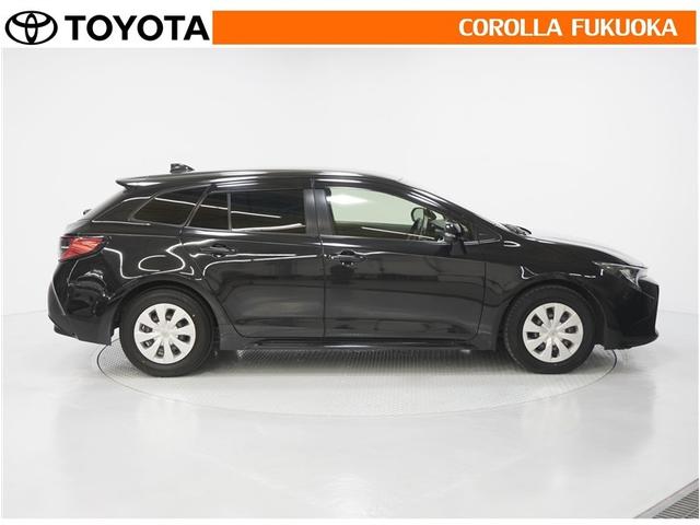 カローラツーリング G-X 衝突被害軽減システム メモリーナビ フルセグ ETC キーレス 盗難防止装置(8枚目)