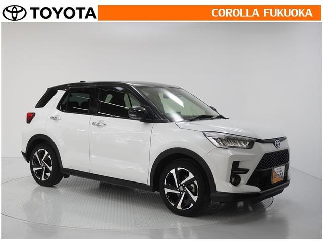 ライズ Z 衝突被害軽減システム フルセグ ETC バックカメラ ドラレコ キーレス スマートキー 盗難防止装置(10枚目)