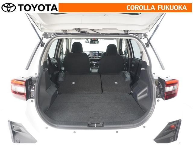 ライズ Z 衝突被害軽減システム フルセグ ETC バックカメラ ドラレコ キーレス スマートキー 盗難防止装置(14枚目)